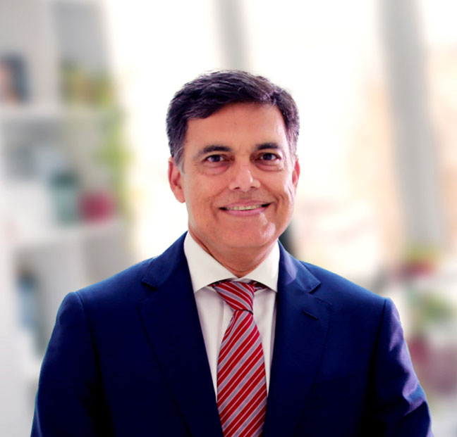 Mr. Sajjan Jindal