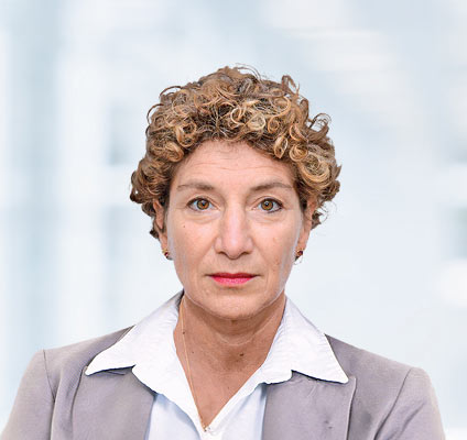 Ms. Fiona Jane Mary Paulus