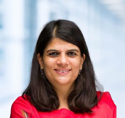 Mrs. Khushboo Goel Chowdhary