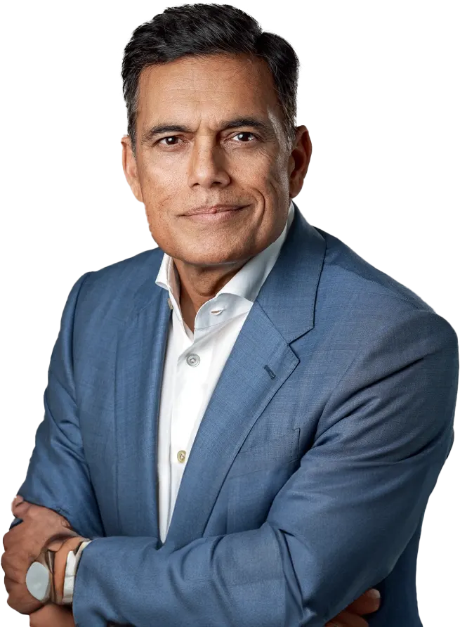 SAJJAN JINDAL