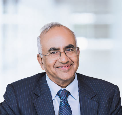 Mr. Seturaman Mahalingam