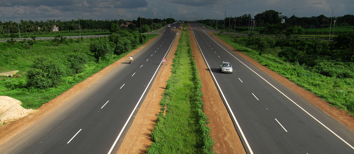 Delhi–Mumbai Freight Corridor