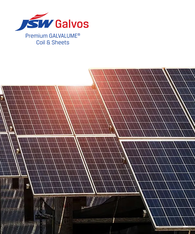 JSW Galvos