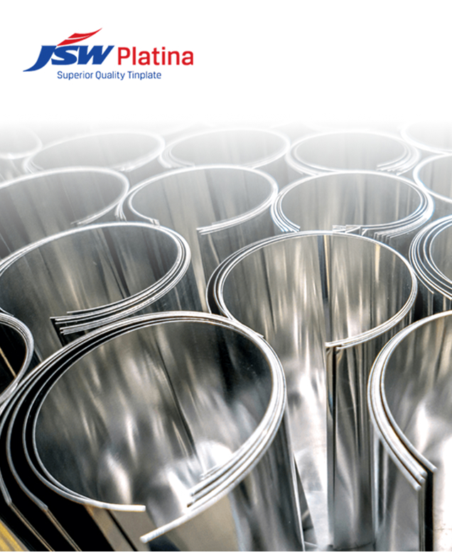 JSW Platina
