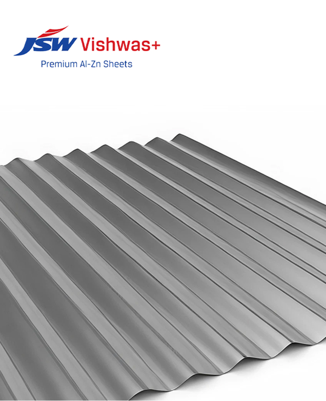 JSW Vishwas+