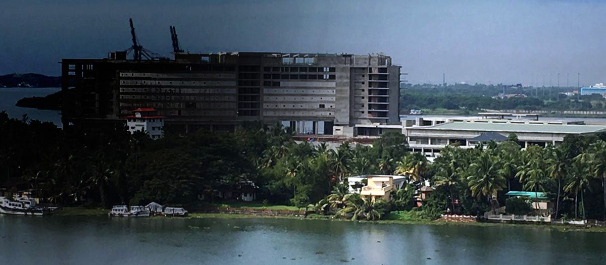 Grand Hyatt Innovation Centre