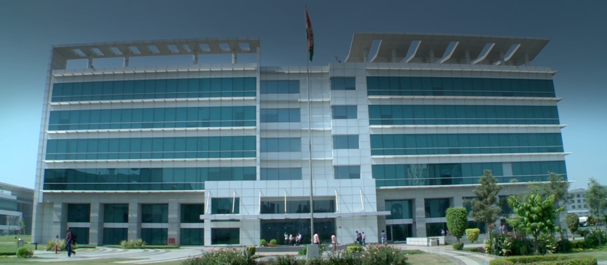 HCL Technology Hub, Lucknow