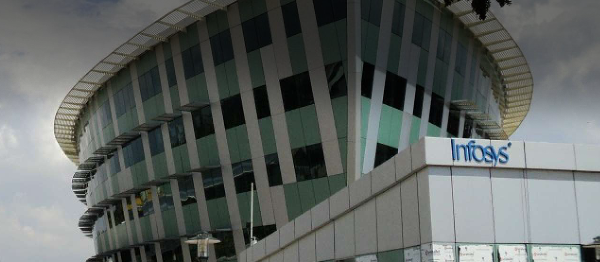 Infosys Campus