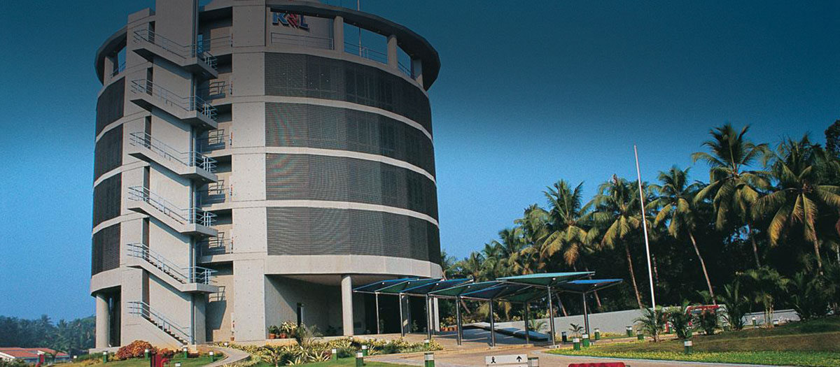 Kochi Refinery (IREP)